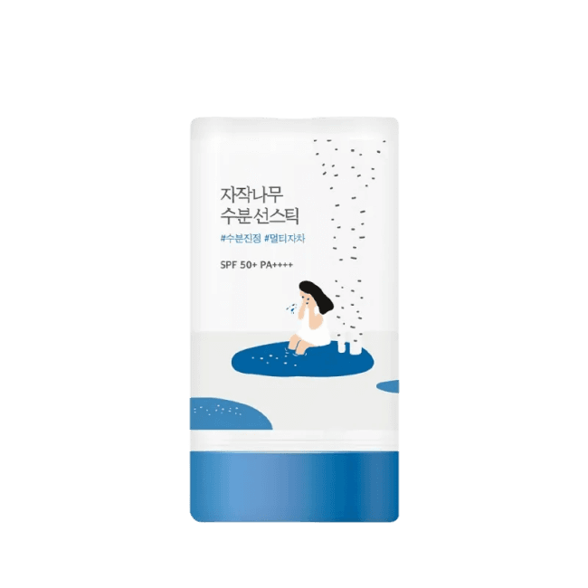 Birch Juice Moisturizing Sun Stick_19G (-)