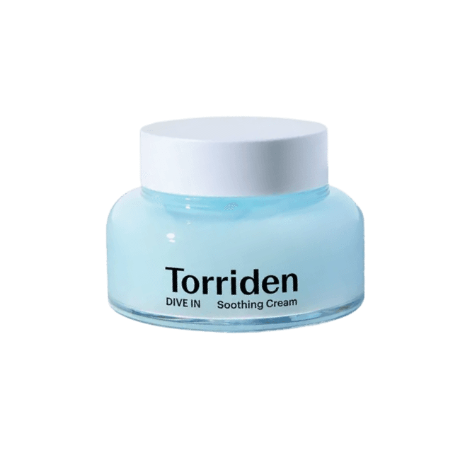 DIVE IN Soothing Cream (100ml)