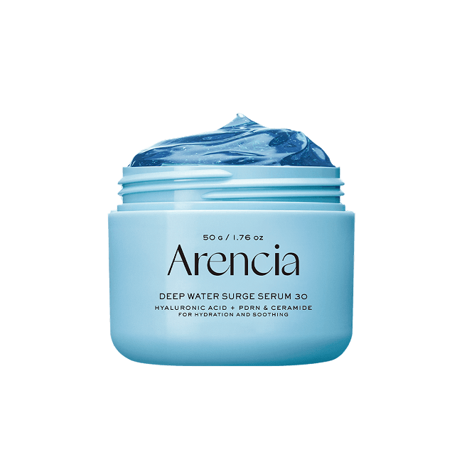Deep Water Surge Serum 30 50g (50g)
