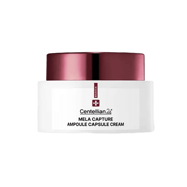 Madeca Mela Capture Ampoule Capsule Cream (55ml)