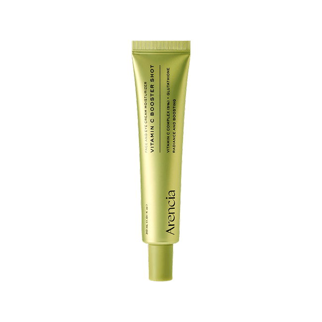 Vitamin C Booster Shot 30ml (30ml)