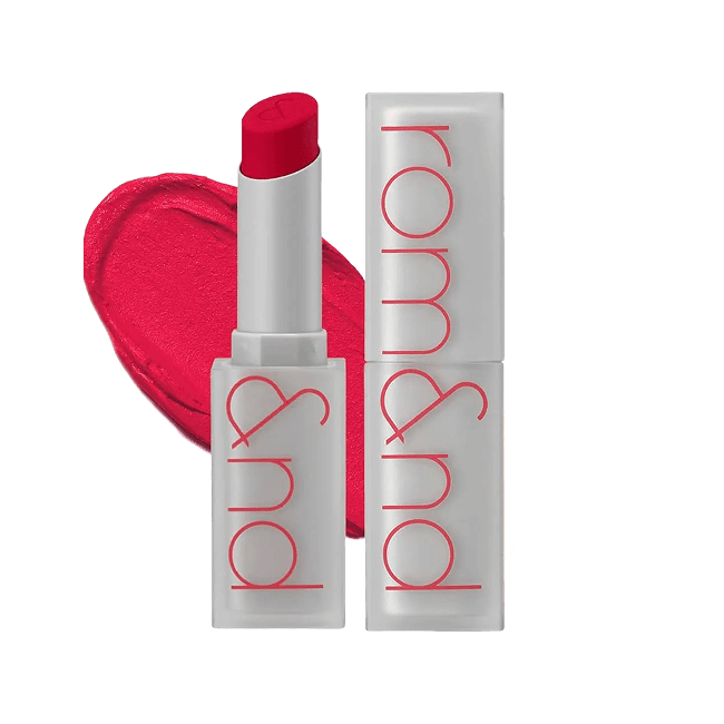 Zero Matte Lipstick 19 Red Surfer (-)