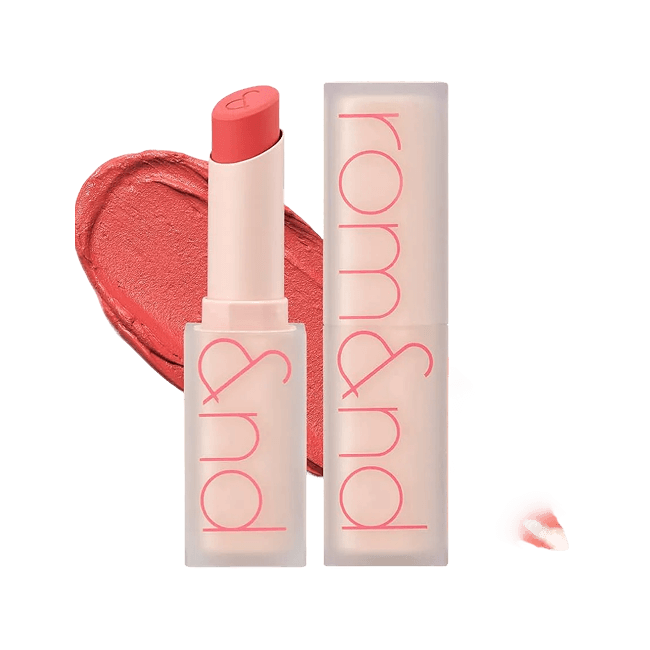 Zero Matte Lipstick 08 Adorable (-)