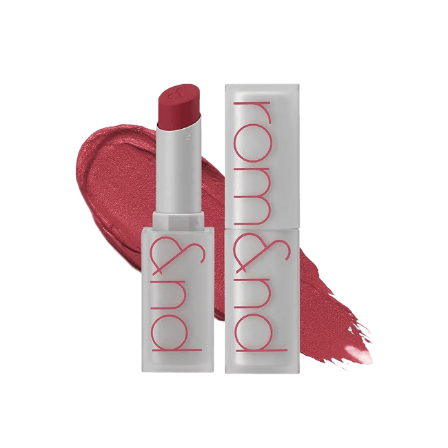 Zero Matte Lipstick 04 Before Sunset (-)