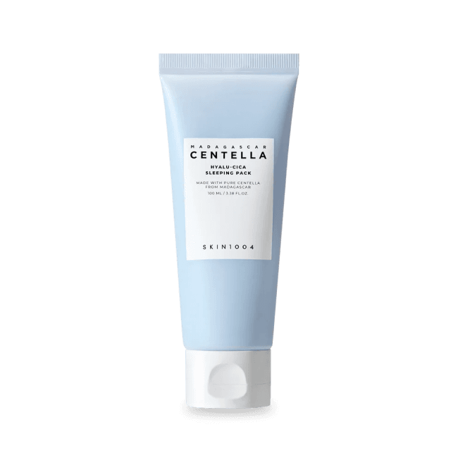 Madagascar Centella Hyalu-Cica Sleeping Pack 100ml (100ml)