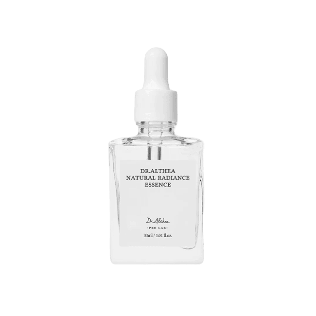 Natural Radiance Essence (-)