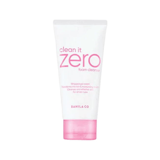 BANILA CO Clean it Zero Foam Cleanser (150ml)