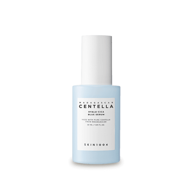 Madagascar Centella Hyalu-Cica Blue Serum 30ml (30ml)