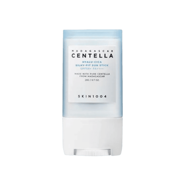 Madagascar Centella Hyalu-Cica Silky-Fit Sun Stick 20g (20g)