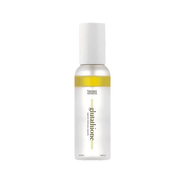 Signature Dual Spray Ampoule Glutathione (120 ml)