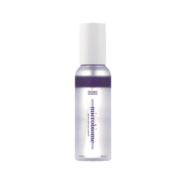 Signature Dual Spray Ampoule Micro-Biome (120 ml)