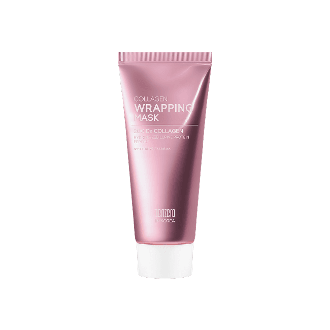 Collagen Wrapping Mask (100 ml)