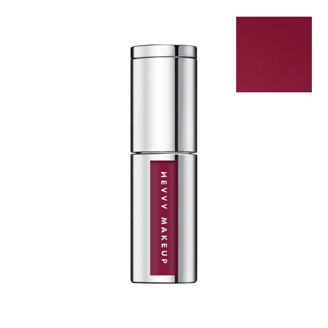 First Stain Glow Tint Misty Plum (3.3ml)