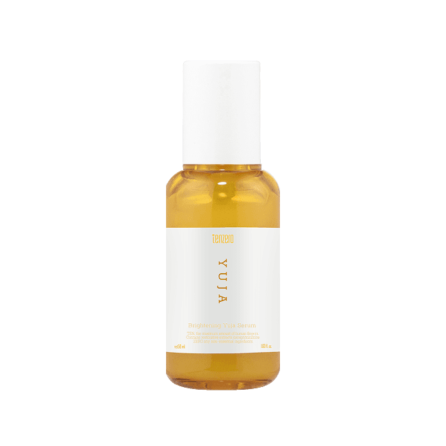 Brightening Yuja Serum (50 ml)