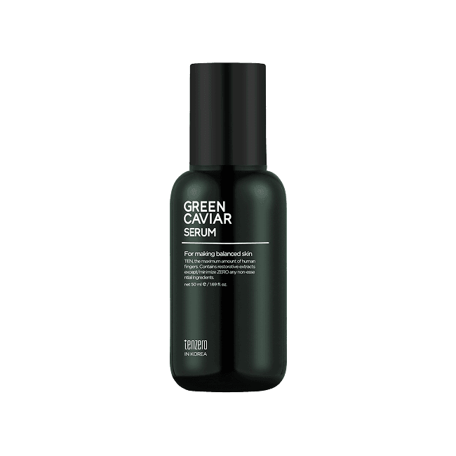 Green Caviar Serum (50 ml)