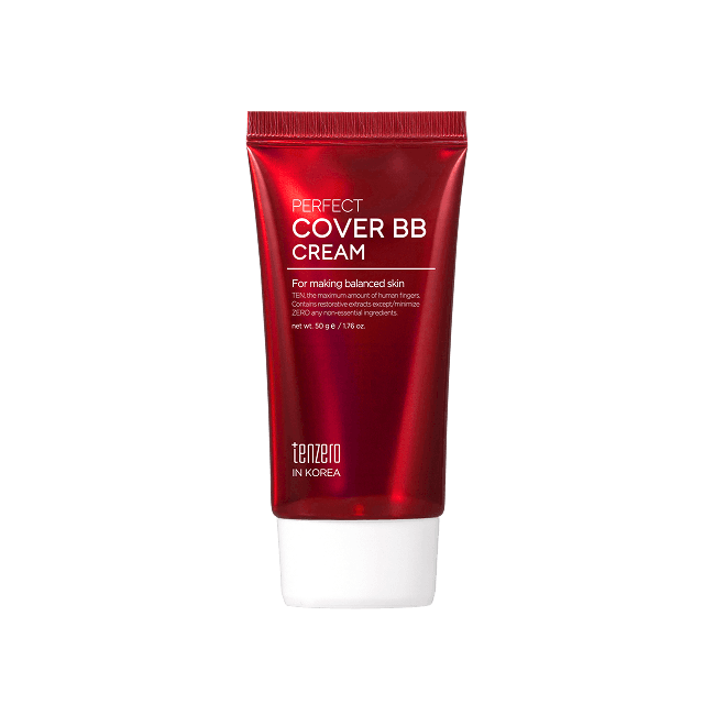 Perpect Cover Bb Cream (50 g)