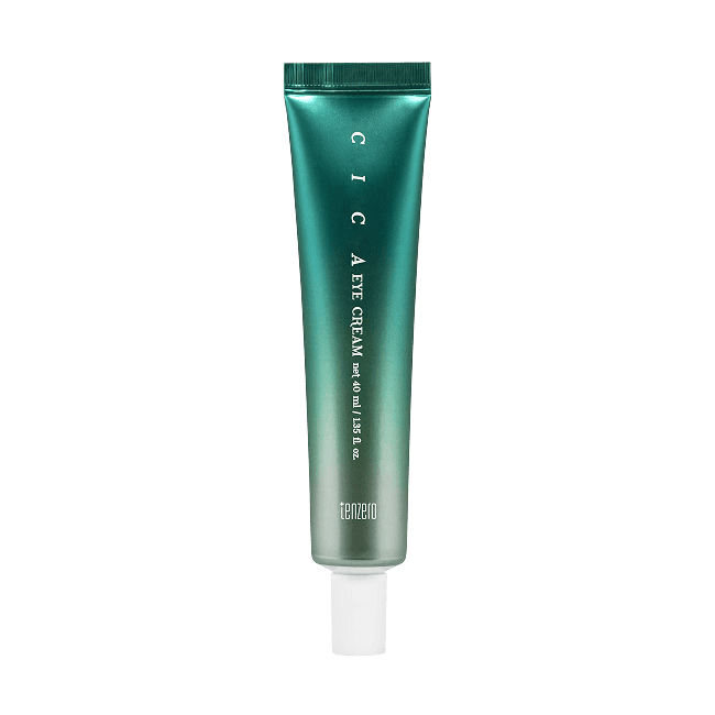 Relief Cica Eye Cream (40 ml)