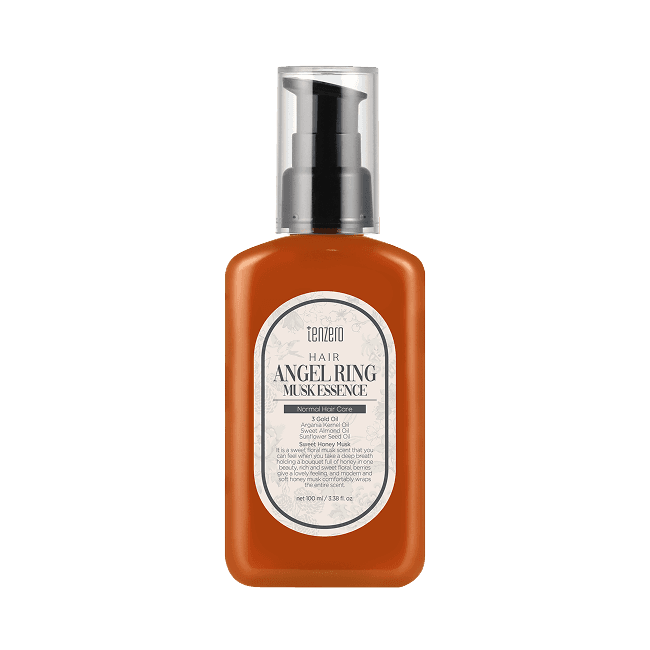 Hair Angel Ring Musk Essence Normal Hair Care (100 ml)