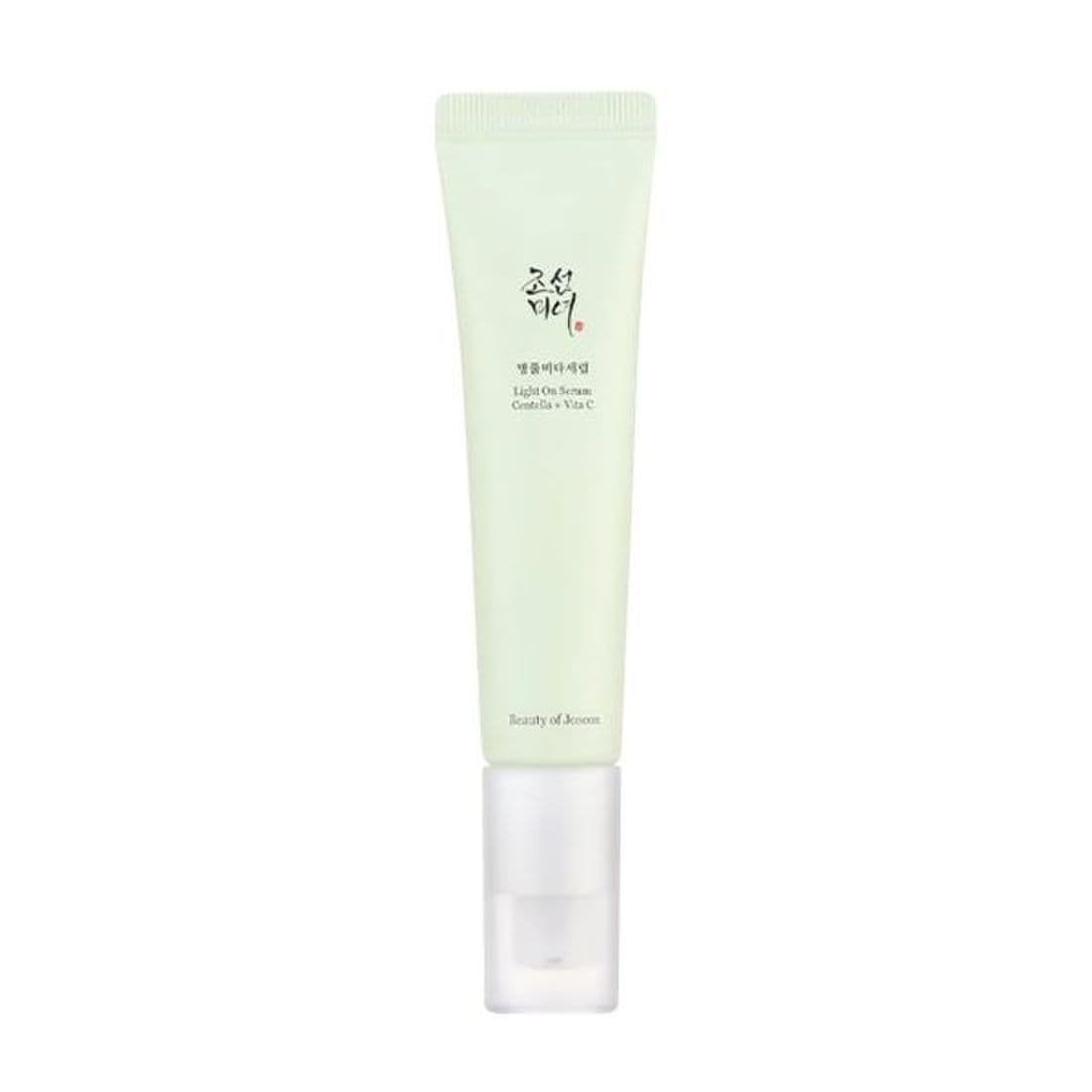 Light On Serum : Centella + Vita C (30ml (1 fl.oz.))