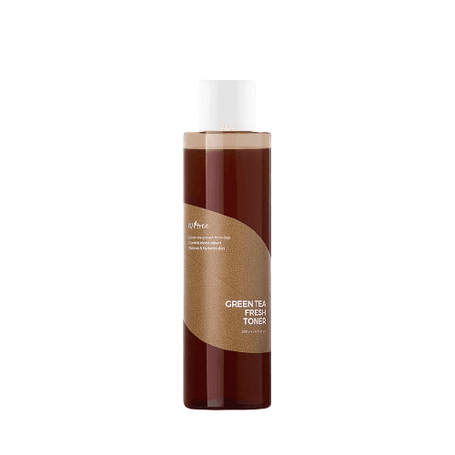 Green Tea Fresh Toner 200ml (-)