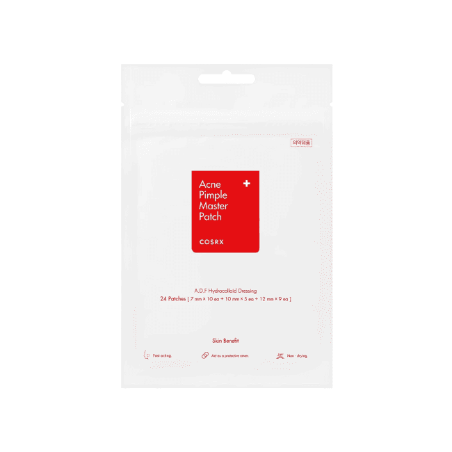 Acne Pimple Master Patch (1ea (24patches))