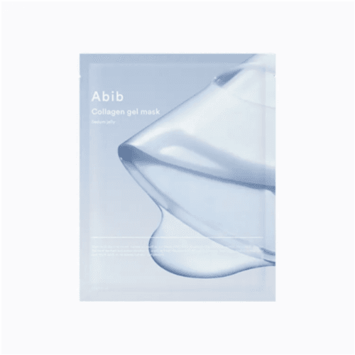 Collagen gel mask Sedum jelly (35g)