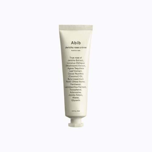 Jericho Rose Crème Nutrition Tube (75ml)