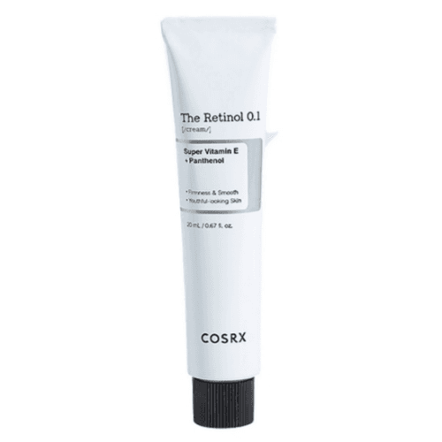 The Retinol 0.1 Cream (20 ml)