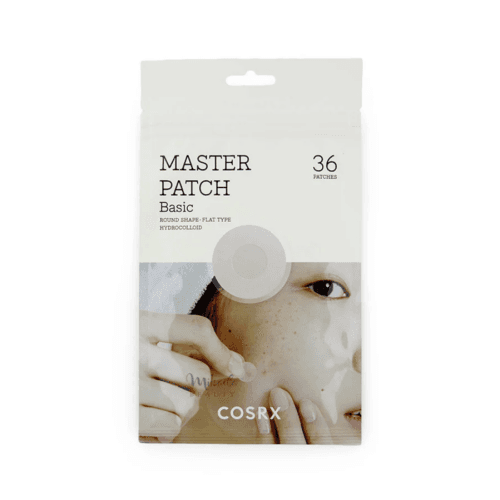 Master Patch Basic (36ea) (1ea)