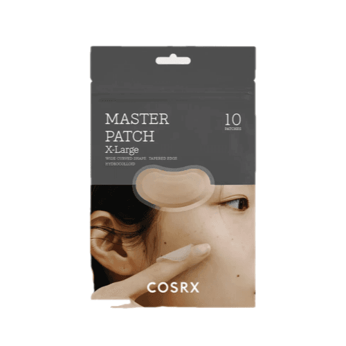 Master Patch X-Large (10ea) (1ea)
