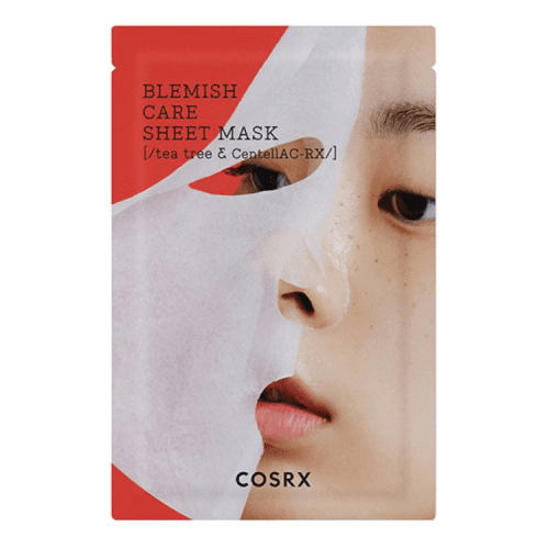 AC Collection Blemish Care Sheet Mask (26 ml)