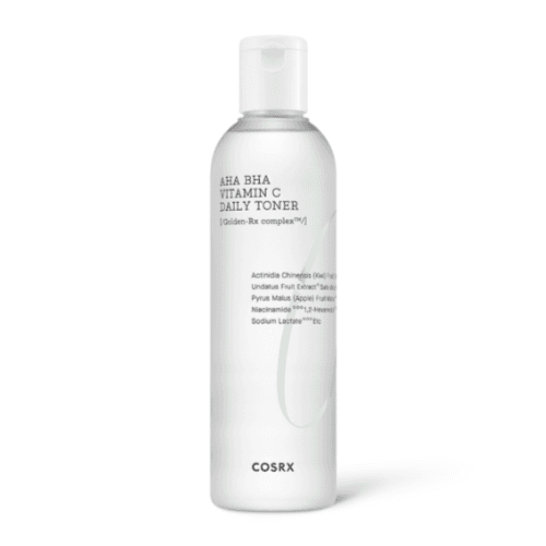 Refresh AHA BHA Vitamin C Daily Toner (150ml)