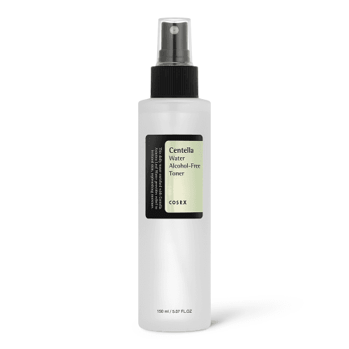 Centella Water Alcohol-Free Toner (150ml)