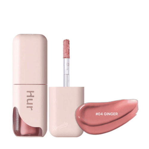 Glowy Ampoule Tint #Ginger (4.5g)