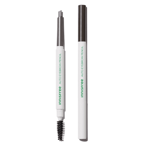 Auto Eye Brow Pencil 6 0.3G (23) (0.3 g)
