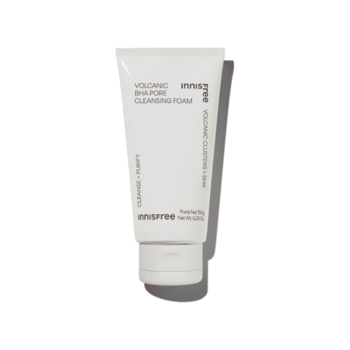V. Bha Pore Cleansing Foam 150G (23) (Poids Net 150g Net Wt. 5.29 Oz.)