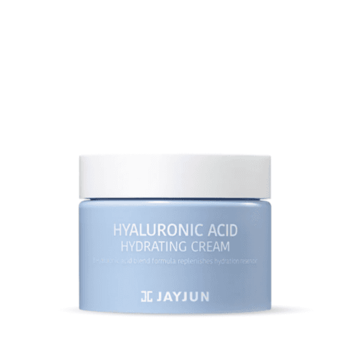 Hyaluronic Acid Hydrating Cream (50ml)