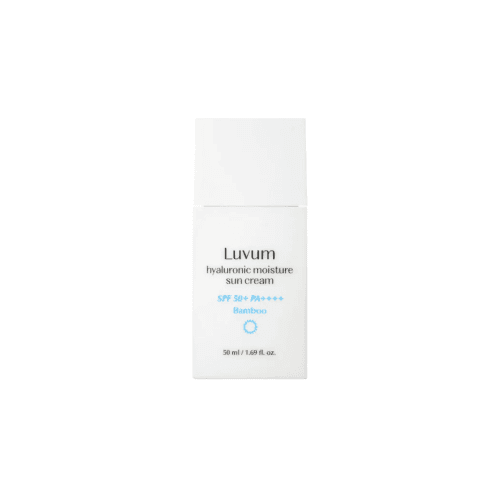 Bamboo Hyaluronic Moisture Sun Cream 50ml (50ml)