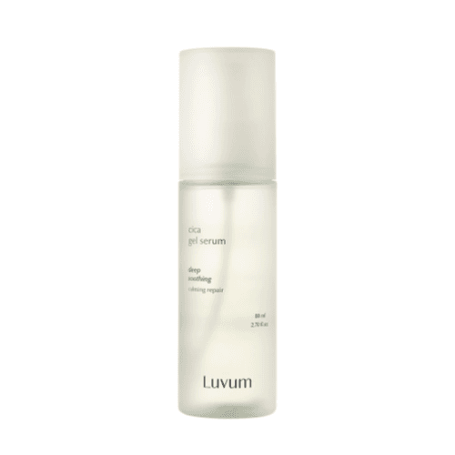 Calming Repair Cica Gel Serum 80ml (80ml)