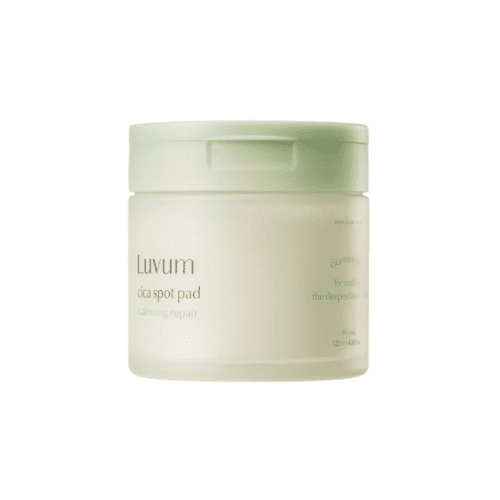 Calming Repair Cica Spot Pad 60ea (120ml
/60pads)