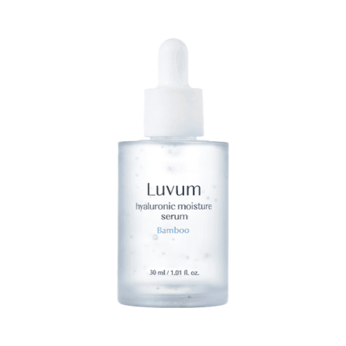 Bamboo Hyaluronic Moisture Serum 30ml (30ml)