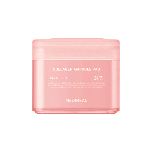 Collagen Plumping Pad (-)