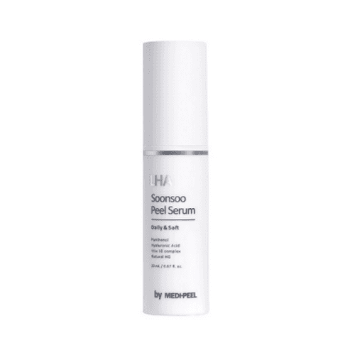 Raha Pure Peel Serum (20ml)