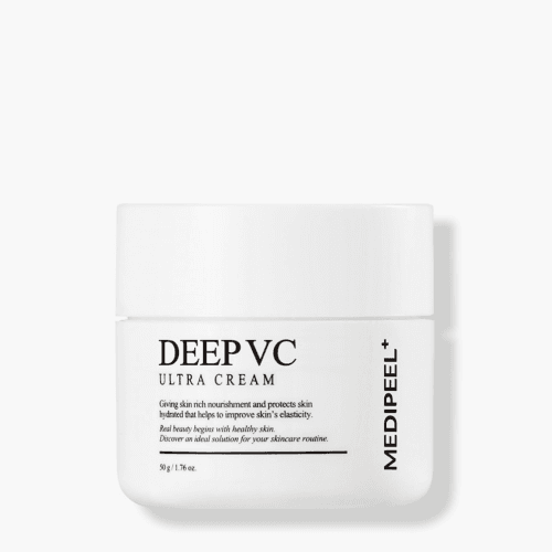 Deep VC Ultra Cream (50g)