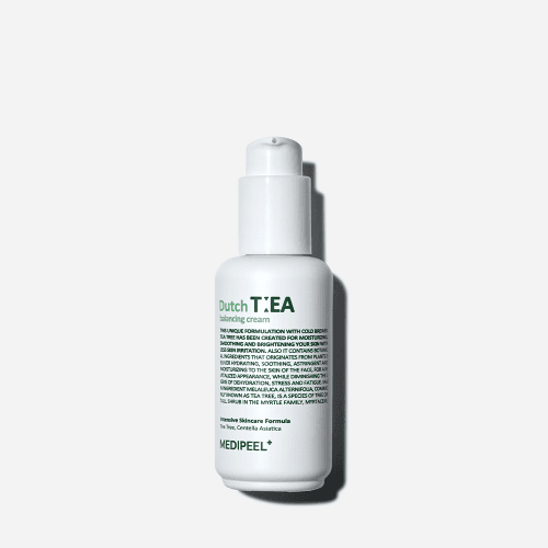 Dutch Tea Tree Balancing Cream (70g)