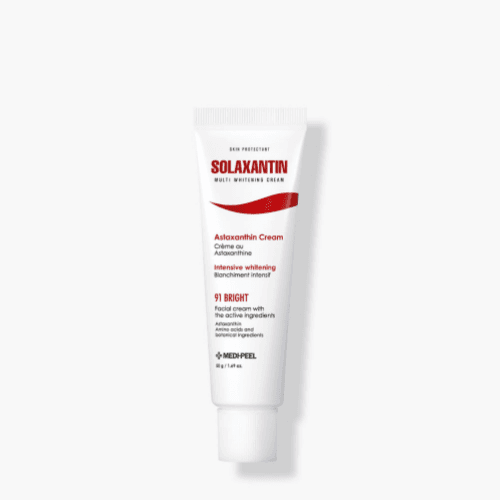 Solar Xanthin Cream (50g)