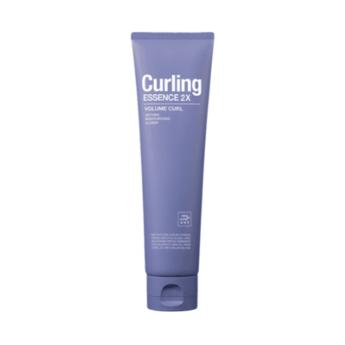Curling Essence 2X Volume Curl (150ml)