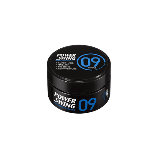 Power Swing Cream Wax 9 (80g)