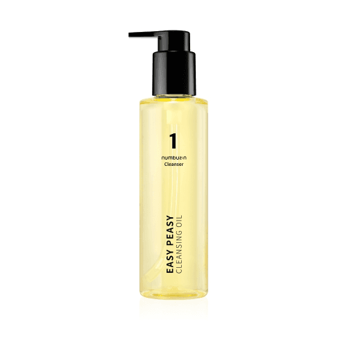 No.1 Easy Peasy Cleansing Oil (200ml)