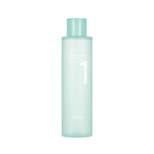No.1 Pure-Full Calming Herb Toner (300ml)